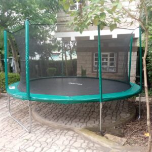 14ft trampoline in Nairobi Kenya