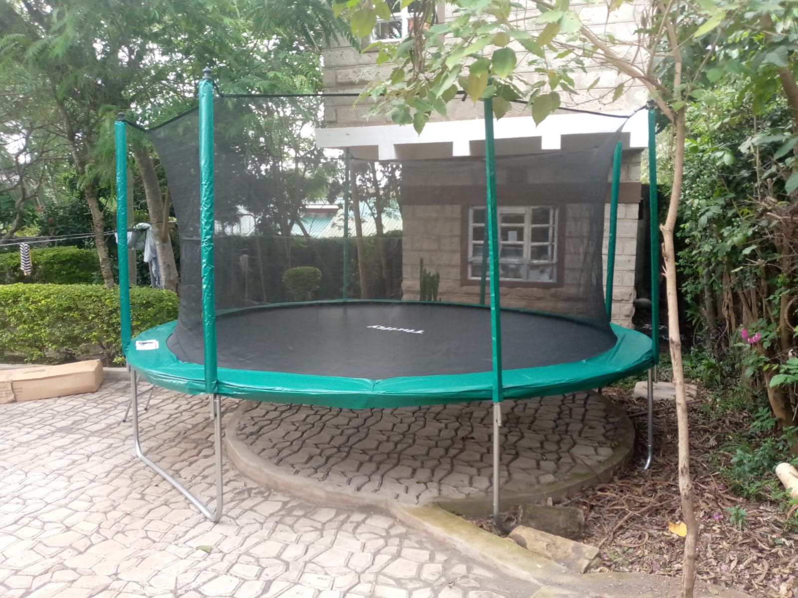 Benefits of Trampolines for Individuals and Communities