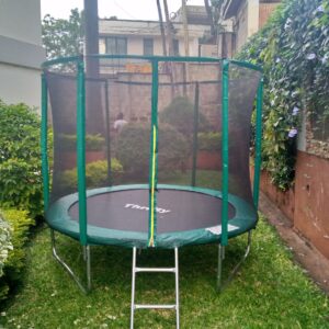 8FT Trampoline