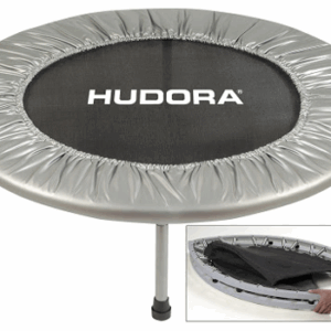 Spring-Free Mini Trampoline