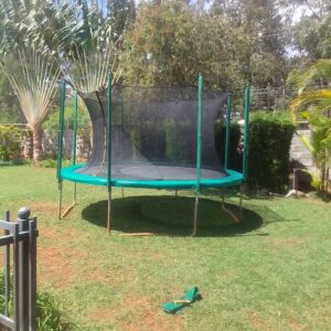 Best 10ft Trampoline Nairobi Kenya